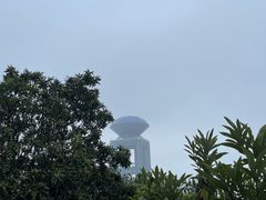 -白云山风景名胜区