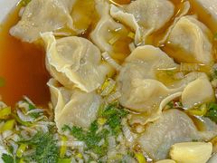 -王菊美食街·王菊面馆(总店)