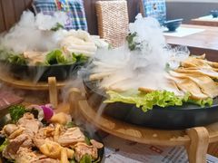 -束河人家(南锣鼓巷店)