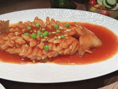 -大潮淮·淮扬菜(何园旗舰店)