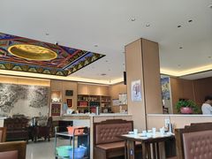-梅利汴京烤鸭•开封豫菜地标店(东大街店)