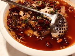 -漢舍中国菜馆(889广场店)