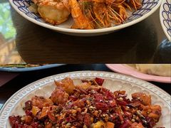 -花满楼(启秀路店)