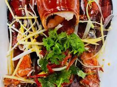 -望海潮海鲜店 特色家常菜(在海一方店)