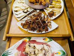 -大理董·董家小厨野生菌火锅(古城旗舰店)