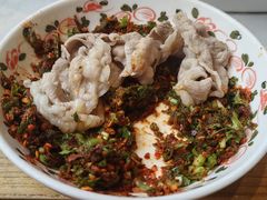 -东门口·鲜爆肚涮肉·烧烤(老门东店)