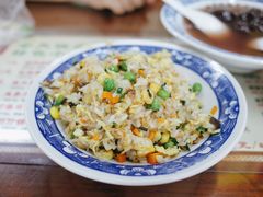 -粗茶淡饭(东关街店)
