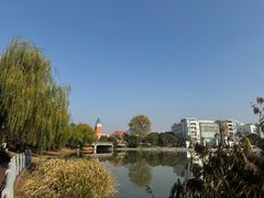 -美兰湖景区