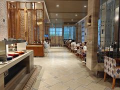 -苏州观园琉苏酒店-168西餐厅