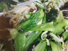 -丽虹米线(青泥店)