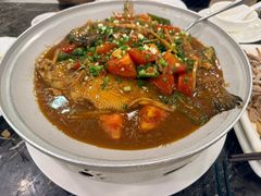 -阿甘酒家(桂青路店)