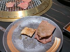 -厚贞日式烤肉(浦东汇智店)