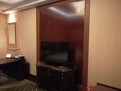 -常州武进九洲喜来登酒店