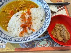 -吉野家(大连黑石礁富丽庭店)