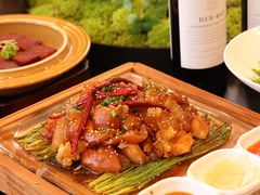-锦府盐帮·私宴(赛特店)