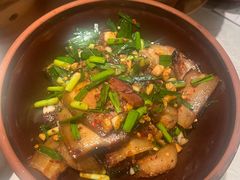 -寨子里的钵钵菜·湘西山里菜(魅力湘西店)