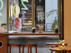大堂-Luneurs(幸福里店)