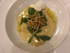 -La Villa French Restaurant