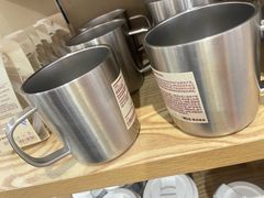 -MUJI无印良品(华懋店)