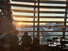 -维也纳国际机场