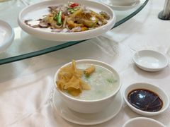 -寻味顺德·南记酒家·传统顺德菜·鱼生(广源路店)