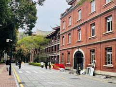 -厦门大学(思明校区)