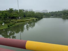 -桃花岛公园
