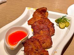 -波特曼西餐厅(南岗店)