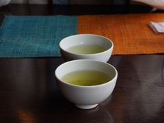 -中村藤吉(平等院店 )
