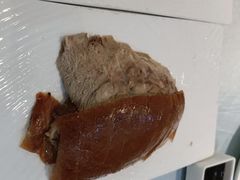 -鸭王烤鸭店(三里河店)