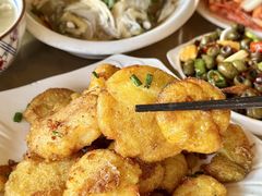 -晓琦农家菜馆·地道农家菜