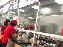 -顶巧鸡汤馄饨(虹口总店)