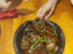 -华仔龙虾(永乐路总店)