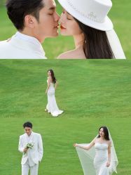 -金夫人婚纱摄影
