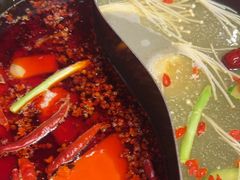 -金石老面坊·渔家菜(金石滩店)