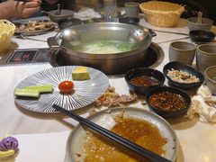 -狐狸爱上椰子鸡(滨江星光大道店)