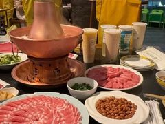 -南门涮肉(上海二店)