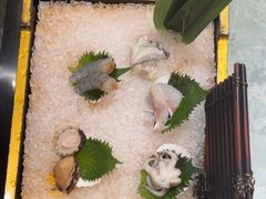 -一绪に寿喜烧(虹悦城店)