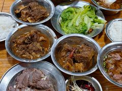 -阿秋牛排(湖心街店)