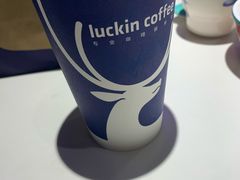 -瑞幸咖啡(石榴中心店)