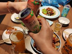 -街角等你.大连海鲜烧烤(西安路店)