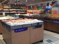 -物美超市(下沙店)