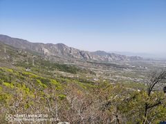 -北京鹫峰国家森林公园