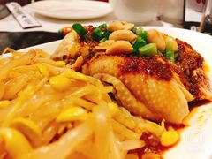 口水鸡-点心代表DIM SUM ICON(中环店)