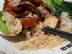 -星仔记烧腊饭店(五山店)