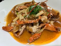 -舟山海鲜大排档(银沙店)