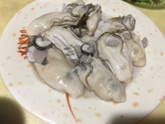 -蚝乡农庄(铁涌赤岸店)