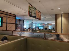 -海底捞火锅(万象城店)