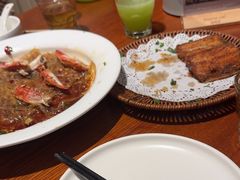 -妈妈菜舟山海鲜(定海古城店)