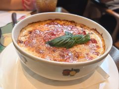 -安妮意大利餐厅(望京店)